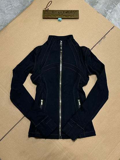 Lululemon jackets