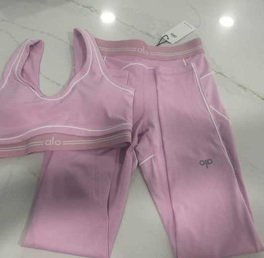 Two-Piece-alo-set