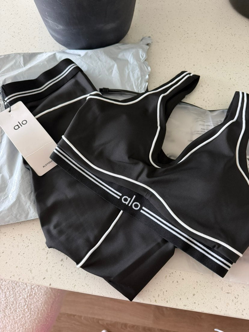 Two-Piece-alo-set