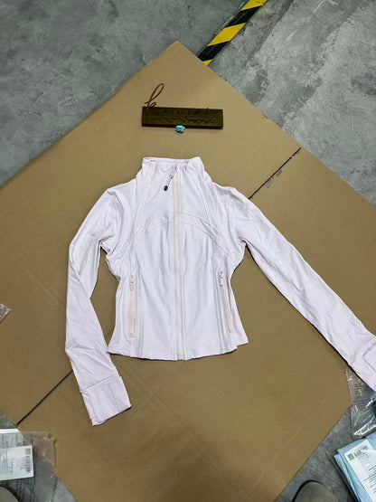 Lululemon jackets