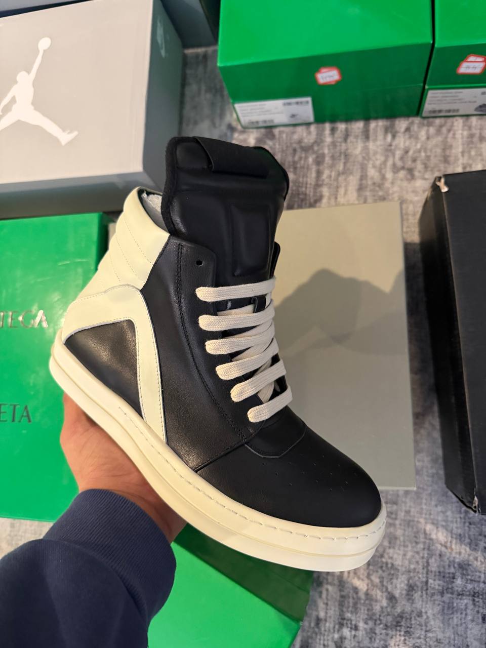 Rick Owen’s