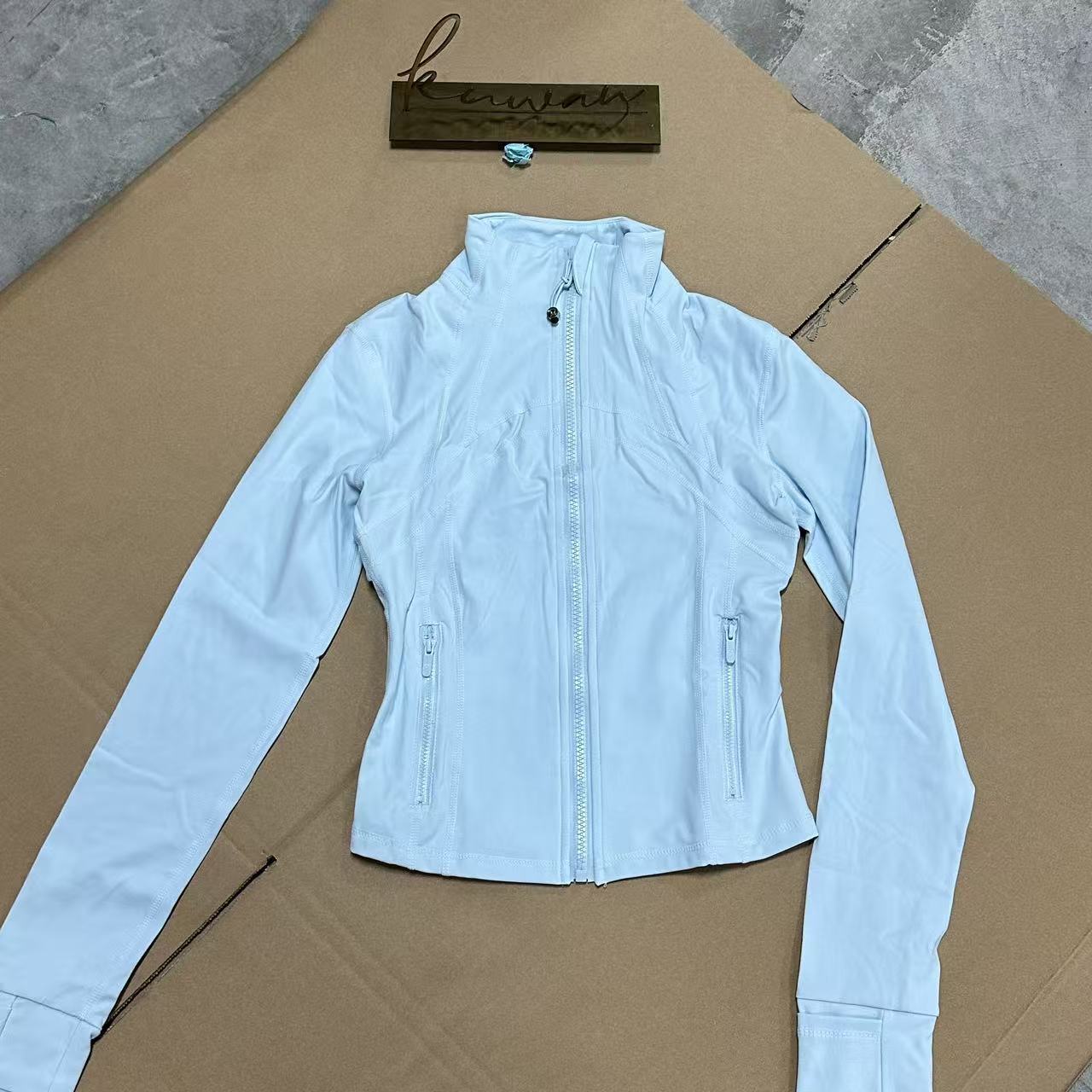 Lululemon jackets