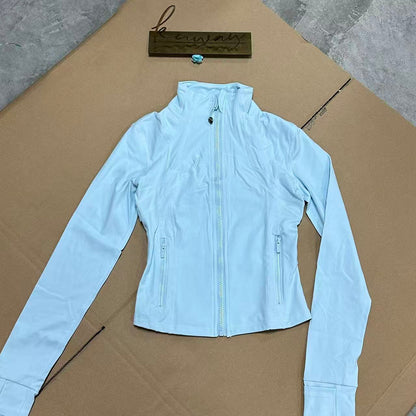 Lululemon jackets