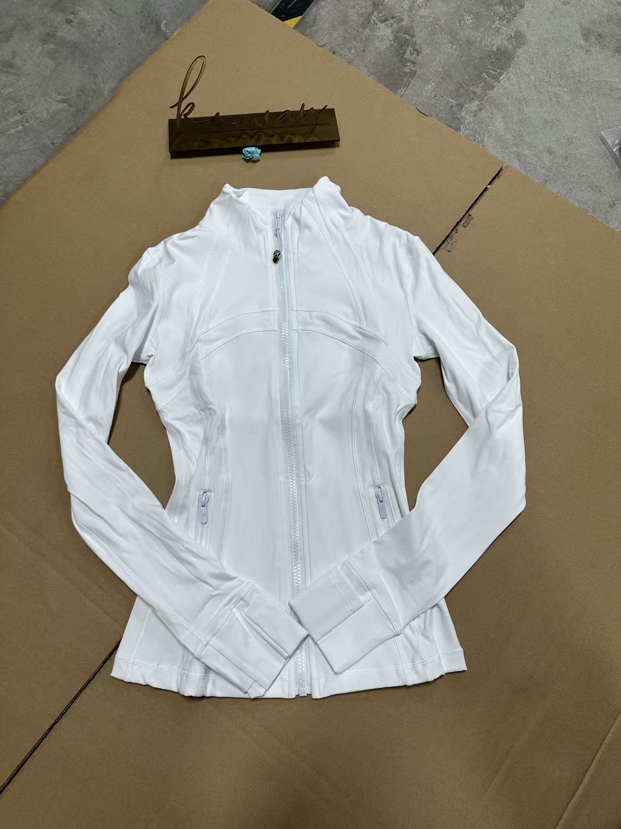 Lululemon jackets