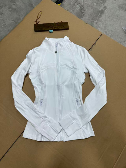 Lululemon jackets